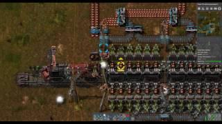 Deozaan Plays Factorio - 27 - Military Science