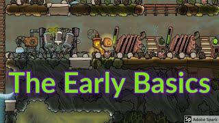 Tutorial : Newbie start guide Part 2 : Oxygen not included