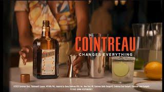 Aubrey Plaza x Cointreau Uninvited Guest 15s