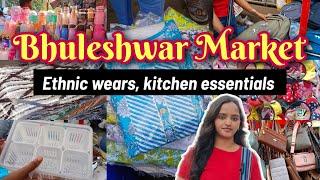 भुलेश्वर मार्केट - Bhuleshwar Shopping Market in Mumbai | Latest Diwali Collection | Vidya Here