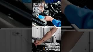Learn the Basics of Your Engine