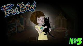 Fran Bow - №5 "Мистер Полночь"