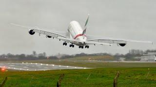 A380 Pilot Refuses To Divert