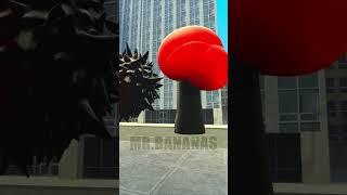 ️ MR TREE VS MR SUN IN GMOD HORROR PHASES