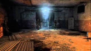 Metro 2033 Walkthrough (X360) part 1