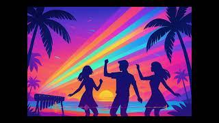 Rainbow Rush [ Tropical House ]