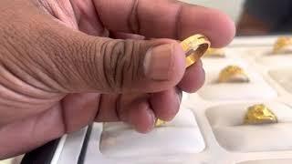 gold rings  new models |sri Mallikarjuna jewellers |