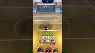 Master Jump Setting in Volleyball With This INSANE Training Drill!
