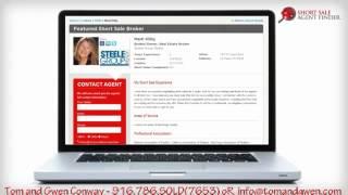 Lincoln California Short Sale Agent Finder