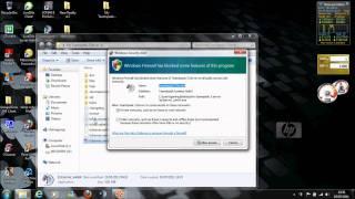 Teamspeak 3 Server Setup - Windows - 64-bit