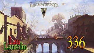 Morrowind Fullrest Repack 1.5 слепое женское прохождение ч.336: Джулан найден, ищем труп