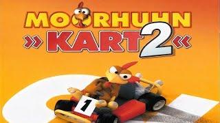 Moorhuhn Kart 2 (2004) (PC) - Longplay (4K 60FPS)