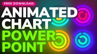 AMAZING PowerPoint Chart Animation Tutorial  2023