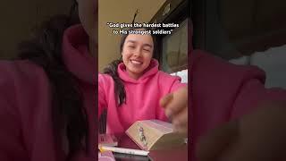 Christian humor at its FINEST  #fyp #funny #trend #skit #shorts #relatable #christian #viral