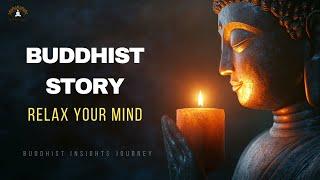 10 Buddhist Story to Relax Your Mind