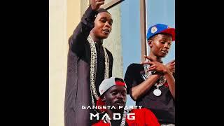 MAD G - GANGSTA PARTY