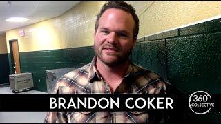 Brandon Coker Interview - 360 Worship Jam 2016