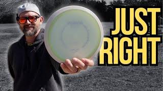 New ECLIPSE 2.0 WAVE Disc Review