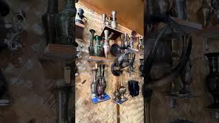  Discover the art of ancient Bukhara knife and metal craftsmen!