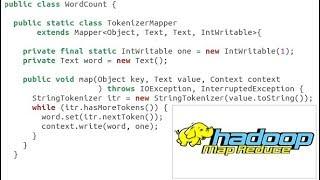 Understanding Word Count Program with Map Reduce (With Demonstration)