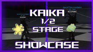 Kaika Quinque Showcase | Roblox Ro-Ghoul | Обзор на куинке Кайка | Роблокс Ро-Гуль