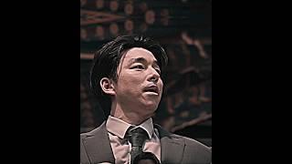 Montagem Tomada - Mxzi (Slowed) - Salesman (Gong Yoo) Edit️| #salesman #squidgame #edit