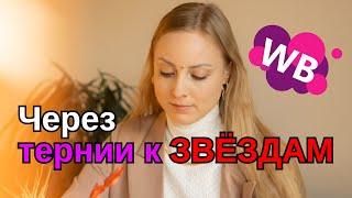 Через тернии к МИЛЛИОНАМ на Wildberries! Или как продавать на маркетплейсах!?