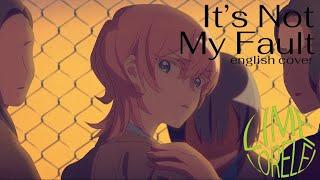 It's Not My Fault/悪くないもん (English Cover)【Lime】英語で歌ってみた。