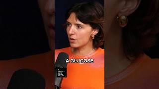 Your Mental Health Symptoms May Be Related to Blood Sugar Levels | Glucose Goddess Jessie Inchauspé