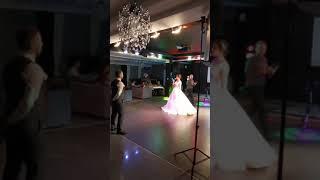 Свадебный реп от невесты для жениха weddings #wedding #WeddingRap