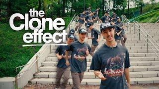 The Clone Effect Tutorial