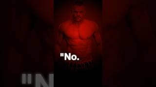 The OG BMF of the fighting world #mma #ufc