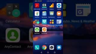 How to activate Do Not Disturb Mode on Android 7.0 Nougat