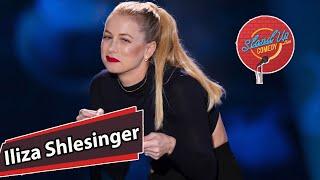 It’s a toxic mindset || Iliza Shlesinger 2021