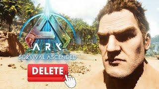 ARK Devs Respond to New Major Unreal Engine 5.5 Problems...