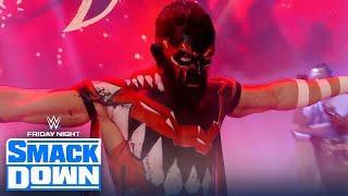 Watch SmackDown in three minutes | SMACKDOWN IN 3 | WWE on FOX