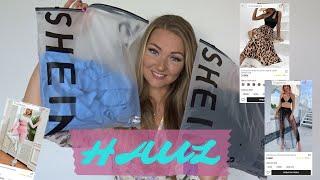 HAUL SHEIN CZ