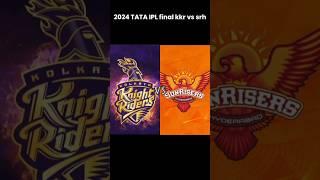 Kkr vs Srh 2024 final match highlights in shorts #ipl #t20 #kkr #srh #highlights #shorts