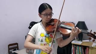 Sarasate Introduction and Tarantella