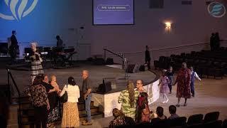 06/08/2025 | Sunday Morning Worship