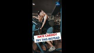 Cardio Sucks for Weight Loss!