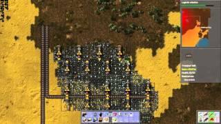 Lets play Factorio RSO with HailingFire Episode 17