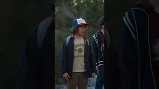 Mount Everest ain’t hit shit on me  #shorts #strangerthings #dustybun #eleven labyrinth #euphoria