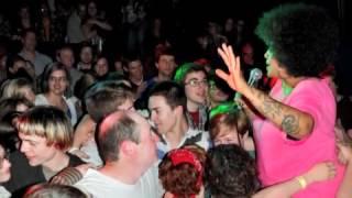 Kimya Dawson @ Bluemoose: Verum Magazine