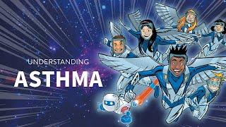 Understanding Asthma - Jumo Health