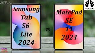 Don't Buy Samsung Tab S6 Lite 2024 Until You Watch This