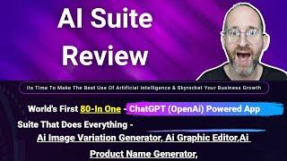 AI Suite Review