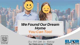 Find your Dream Home with Elixir