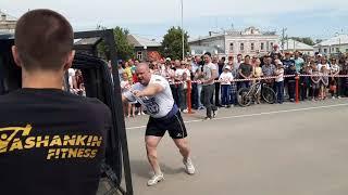 г.Камышлов 29.06.2019 Владимир Лопин