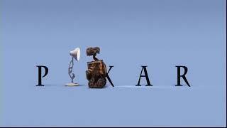 Pixar: WALL.E Fixes Luxo Jr